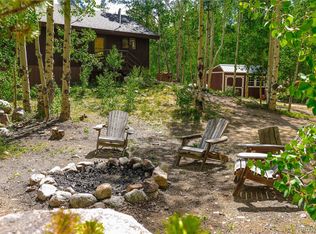 2602 Empire Valley Drive, Leadville, CO 80461