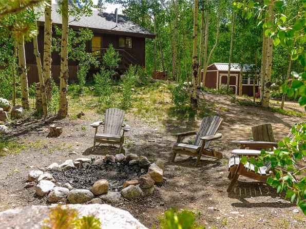 2602 Empire Valley Drive, Leadville, CO 80461