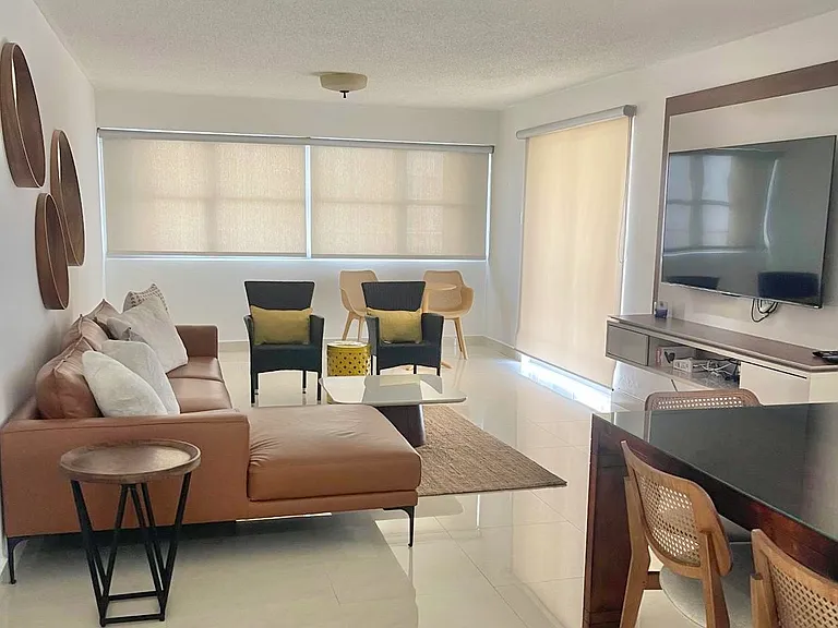 1477 Avenue Ashford Torre Del Mnr #706 — Photo 5