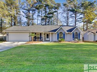 36 Miner Dr, Richmond Hill, GA 31324