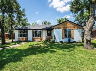 3217 Lockmoor Ln, Dallas, TX 75220