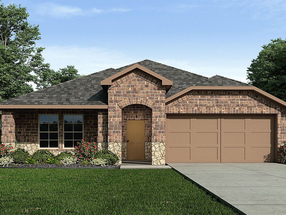 Plan Elevation.
