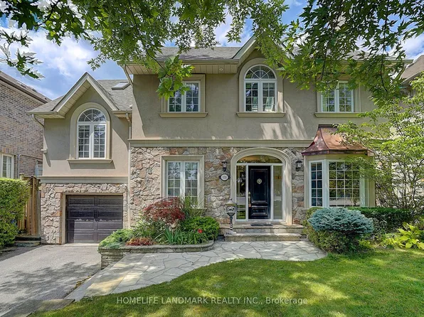 108 Empress Ave, Toronto, ON M2N 3T6