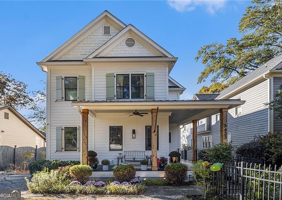 1st image of 3433 Pierce St