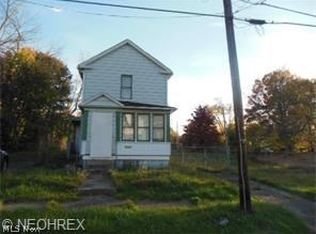 361 W Myrtle Ave, Youngstown, OH 44507