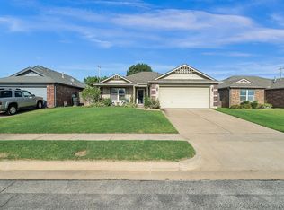 9627 N 96th East Ave, Owasso, OK 74055