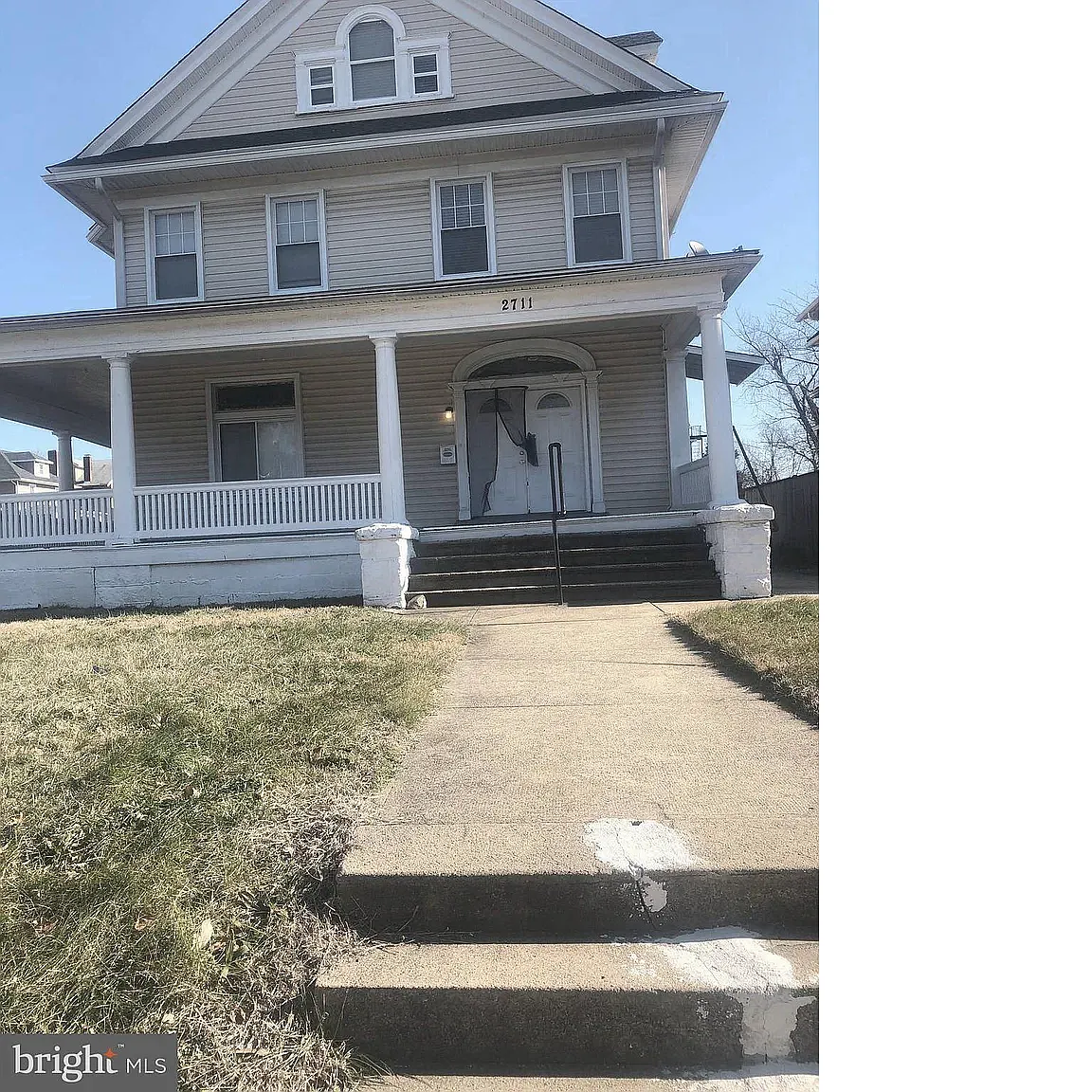 Building Photo - 2711 Garrison Blvd #2