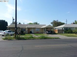 733 W Hermiston Ave, Hermiston, OR 97838