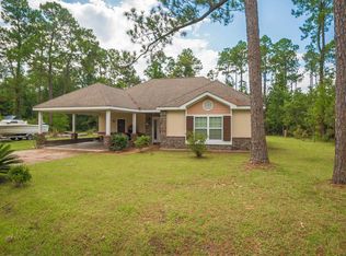 5725 Alkii Way, Diamondhead, MS 39525