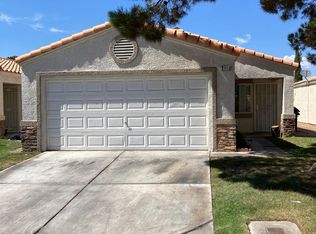 2112 Port Ave, Las Vegas, NV 89106