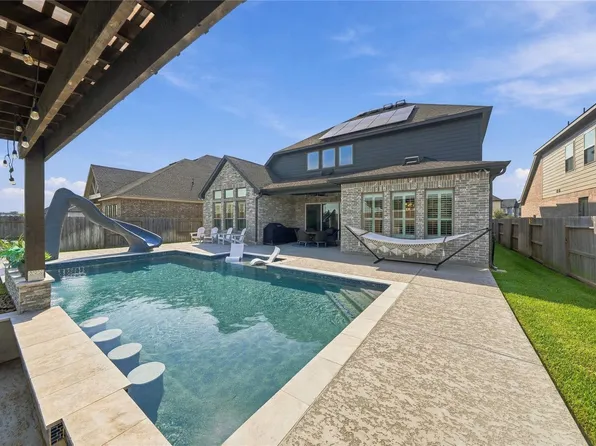 10511 Harvest Oak Ct, Missouri City, TX 77459