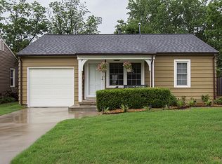 139 E 47th St S, Tulsa, OK 74105
