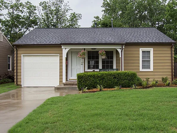 139 E 47th St S, Tulsa, OK 74105