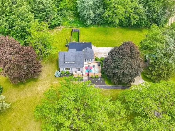 773576 Oxford County Rd #59, Norwich, ON N0J 1P0