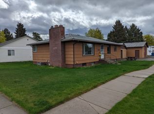 1310 S Catlin St, Missoula, MT 59801