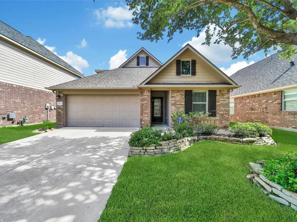 22534 Lavaca Ranch Ln, Katy, TX 77449