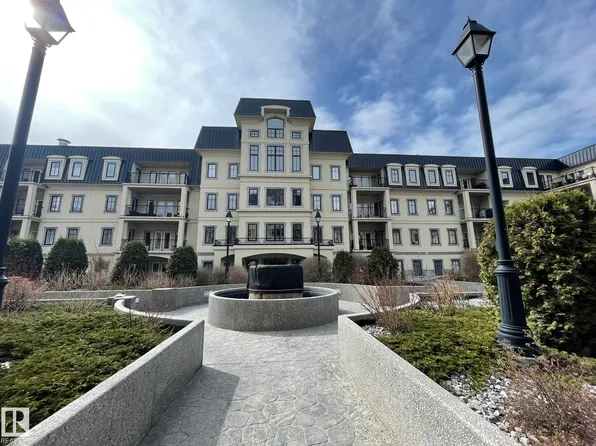 1406 Hodgson Way NW #211, Edmonton, AB T6R 3K1