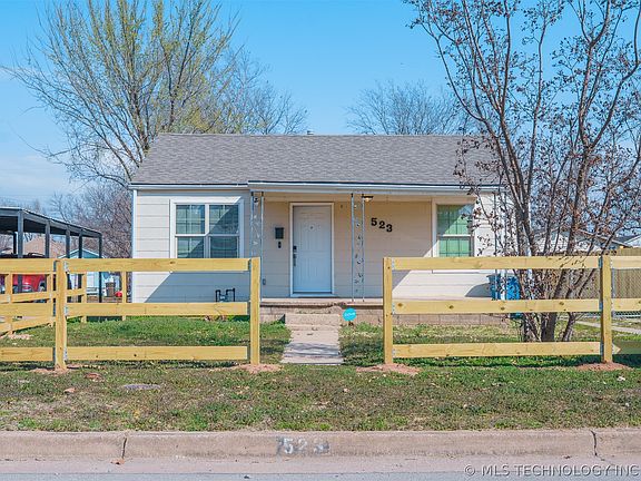 2nd image of 523 S 48th West Ave