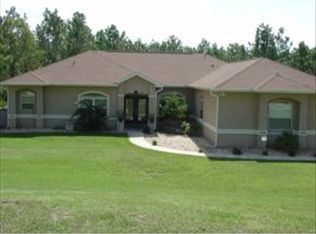 2275 SW Wood Rd, Dunnellon, FL 34431