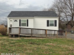 1013 Cherry St, Alcoa, TN 37701