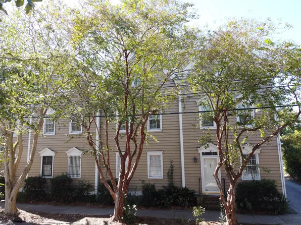 141 Coming St APT D, Charleston, SC 29403