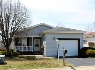 3205 Harness Ln, Grayslake, IL 60030