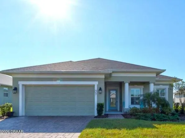 55 Huntington Pl, Ormond Beach, FL 32174