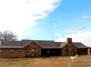 18100 84th St, Lexington, OK 73051