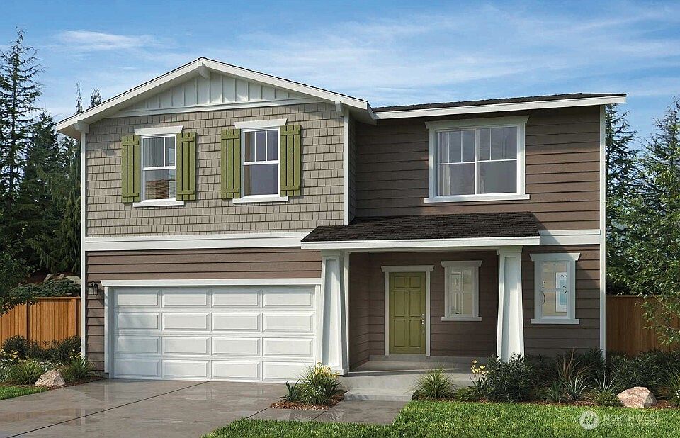 1st image of 18524 135th Avenue E #118