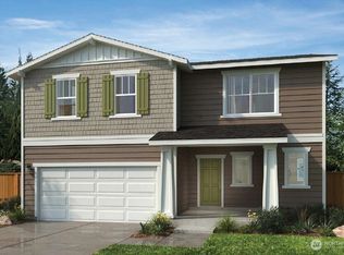 18524 135th Ave E #118, Puyallup, WA