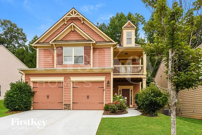 2362 Proctor Creek Enclave