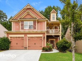 2362 Proctor Creek Enclave, Acworth, GA 30101