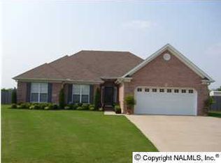 2717 Jarvis St SW, Decatur, AL 35603