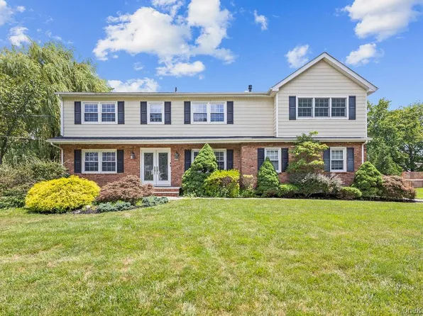 16 Yale Drive, New City, NY 10956