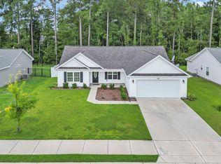 3120 Merganser Dr, Conway, SC 29527