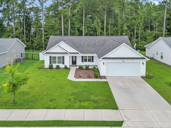 3120 Merganser  Dr., Conway, SC 29527