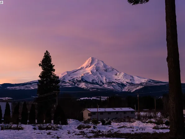 4052 Cunningham Dr #2, Mount Hood Parkdale, OR 97041