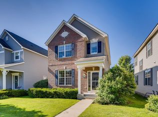 4871 Bulrush Blvd, Shakopee, MN 55379