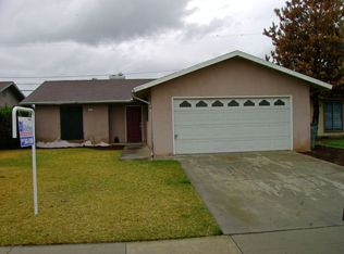 4027 E El Monte Way, Fresno, CA