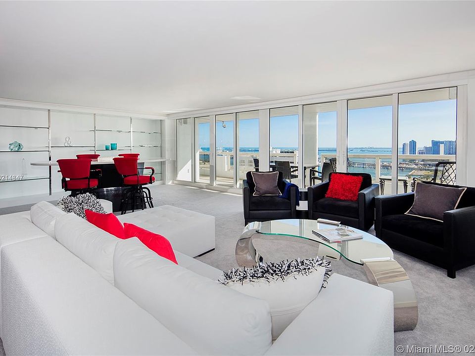 1st image of 1717 N Bayshore Dr #Penthouse 4055