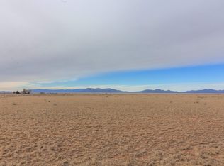 5 Mickeys Way, Stanley, NM 87056