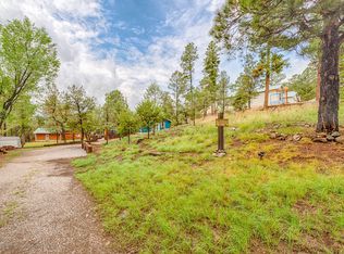 103 Guadalupe St, Ruidoso, NM 88345