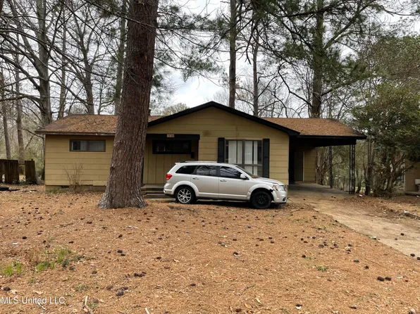 1558 Maria Dr, Jackson, MS 39204