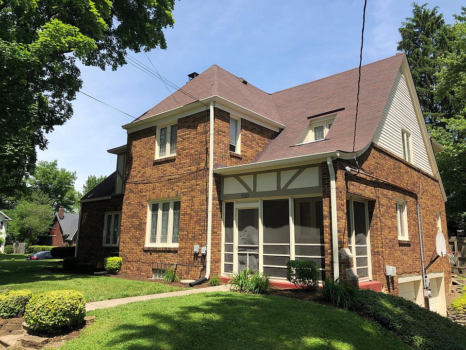 Front of House (June 2020)