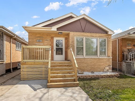 2nd image of 6447 S Lavergne Ave
