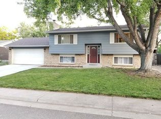 8534 W Rice Ave, Littleton, CO 80123