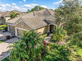 12195 Sebring Ln, Venice, FL 34293