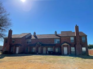 3612 Villa Pl #3612, Garland, TX 75044