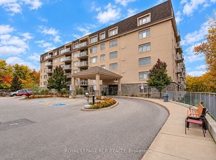 149 Church St UNIT 214, King, ON L0G1T0