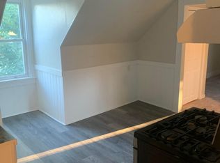 53 Mendon St #3, Worcester, MA 01604